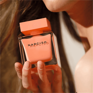 Narciso Rodriguez Ambree Eau de Parfum 50ml